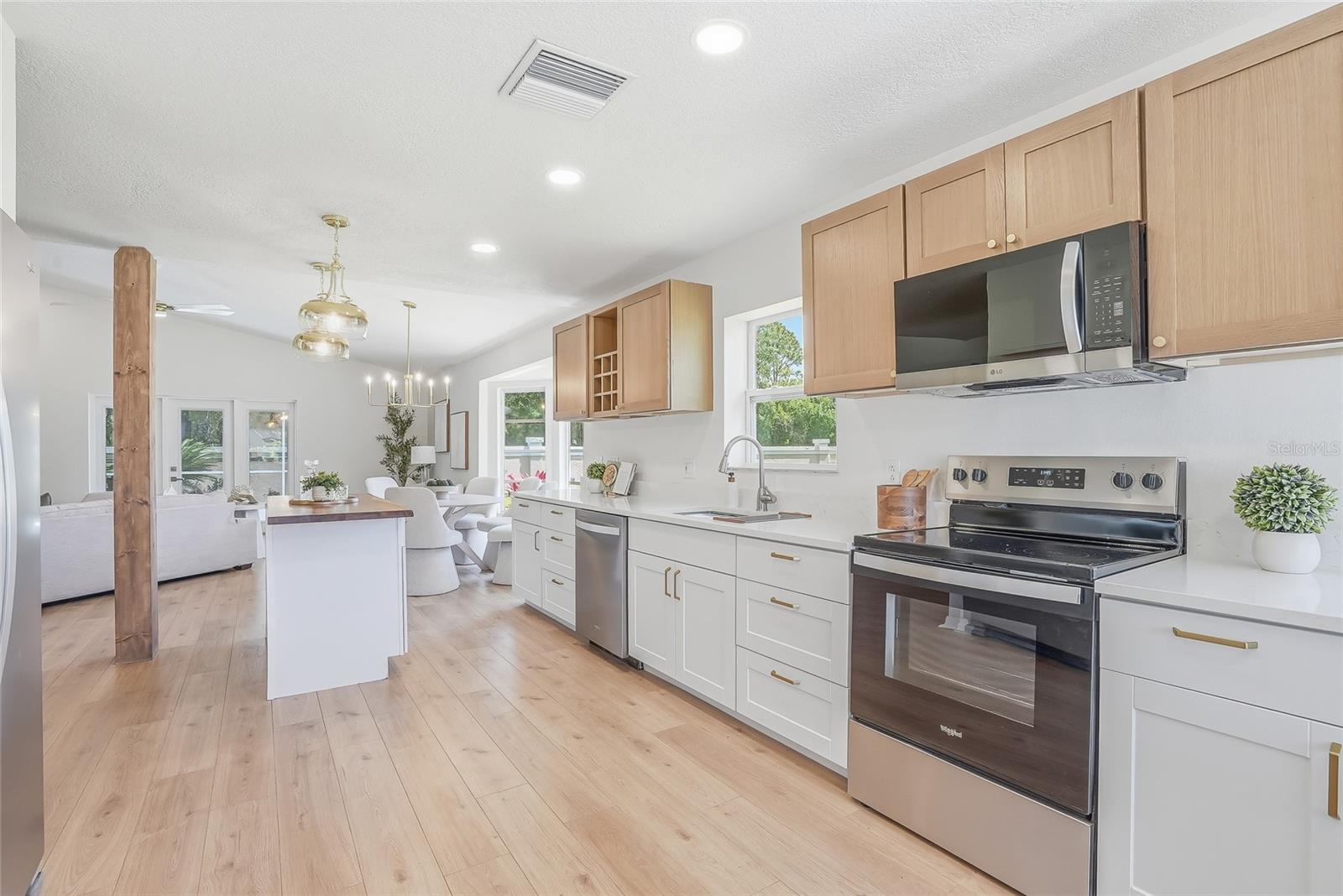 RIVER LANDINGS BLUFFS PH I - Residential