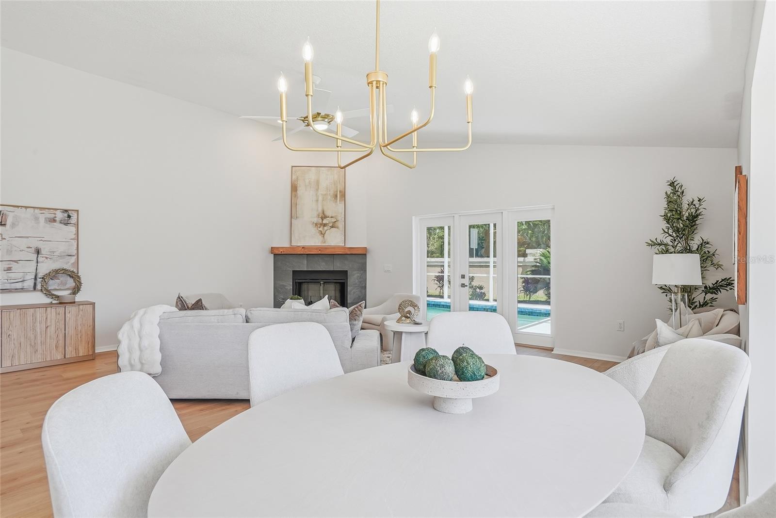 RIVER LANDINGS BLUFFS PH I - Residential