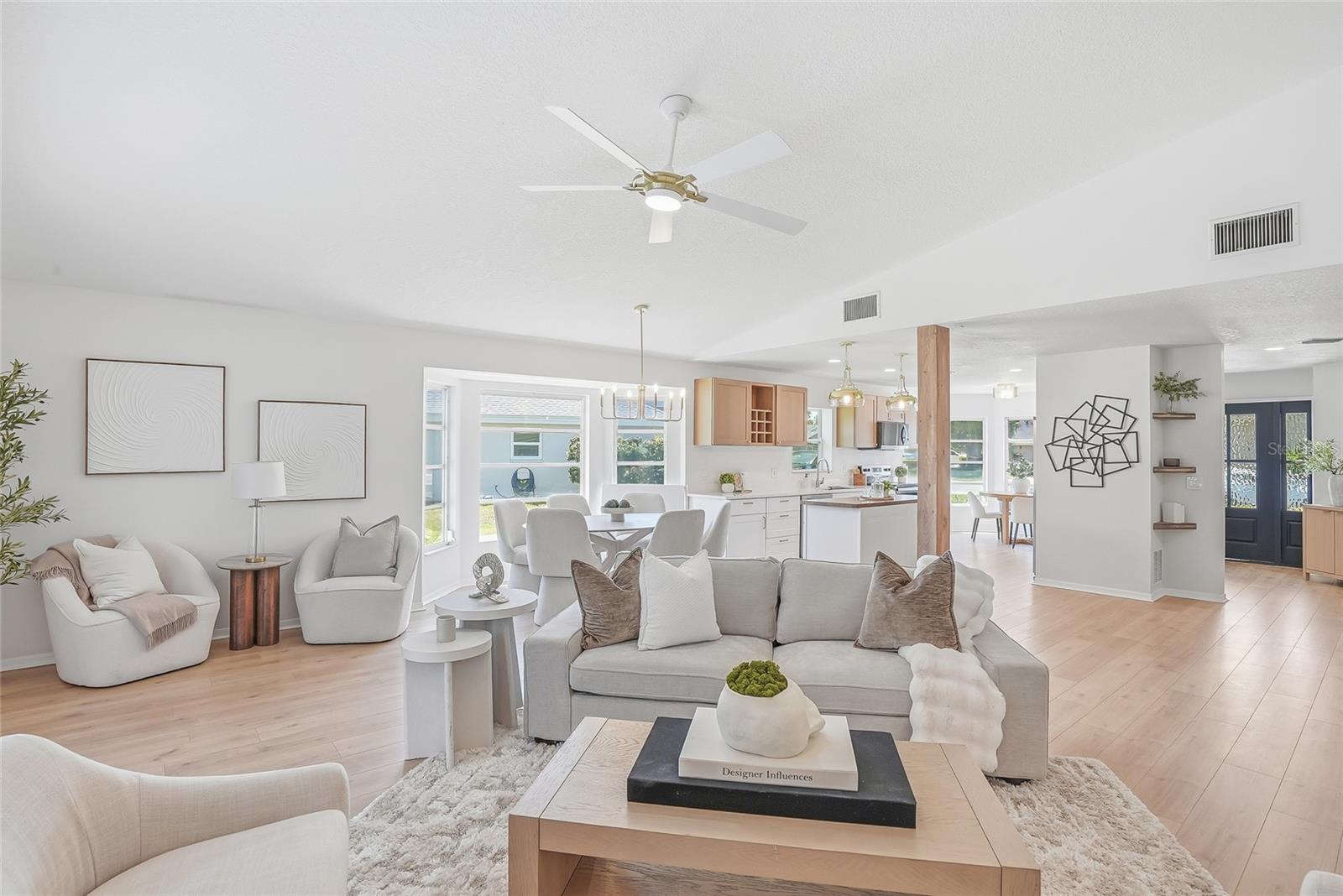 RIVER LANDINGS BLUFFS PH I - Residential