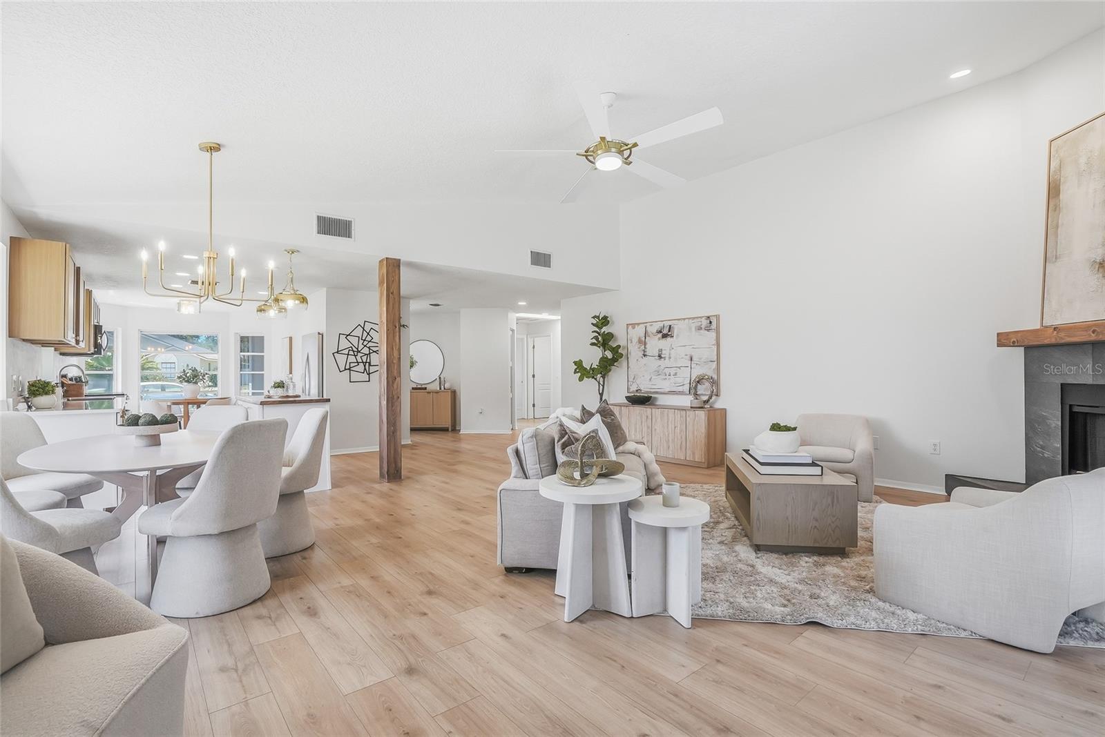 RIVER LANDINGS BLUFFS PH I - Residential