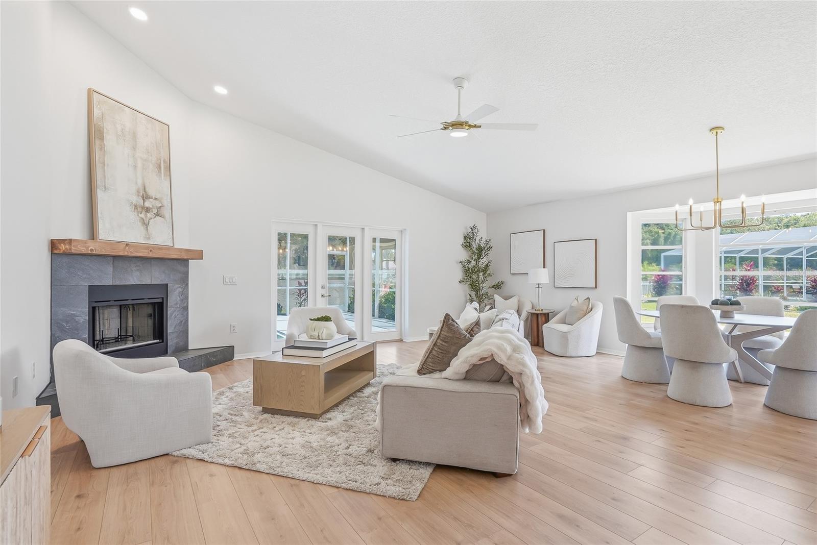 RIVER LANDINGS BLUFFS PH I - Residential