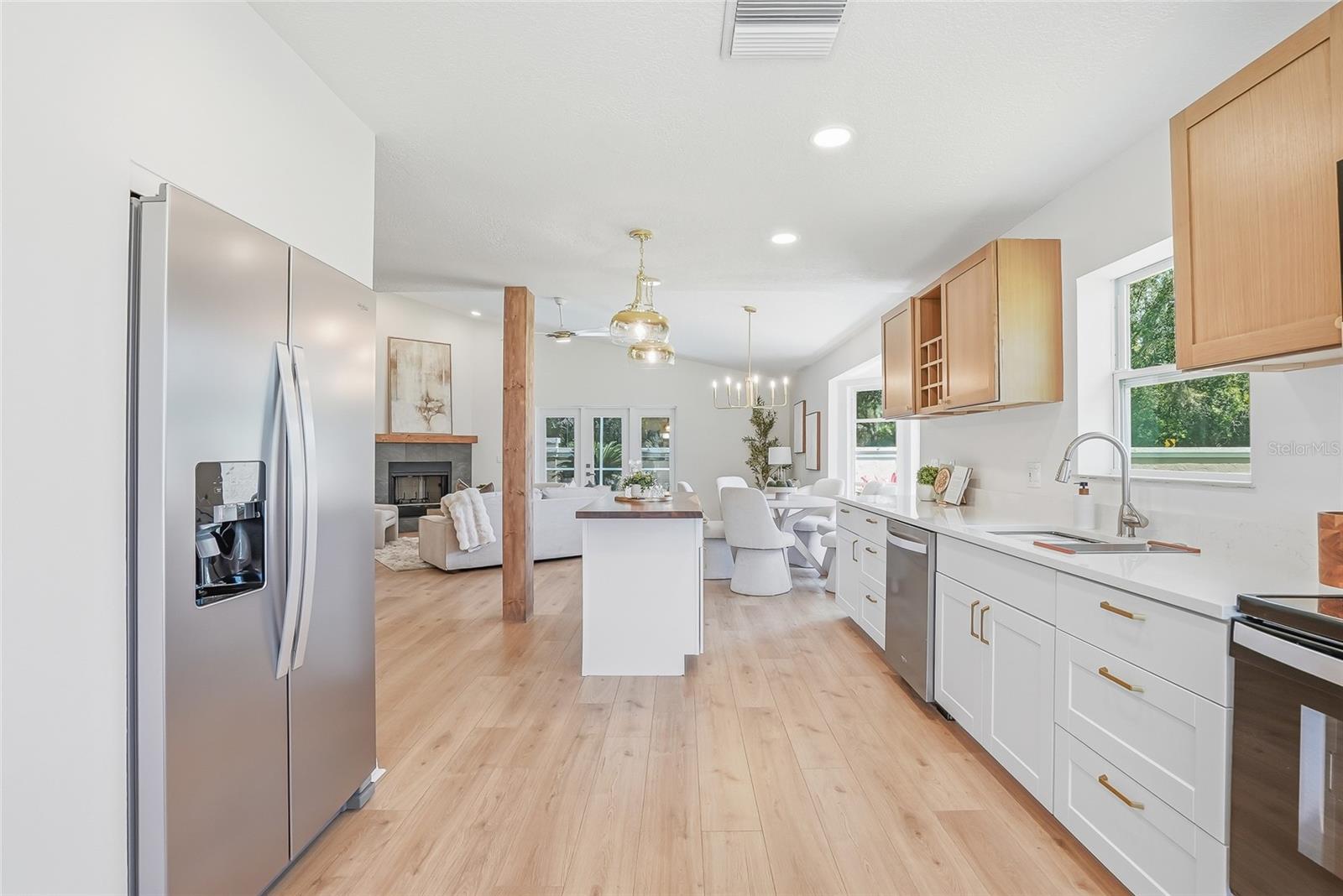 RIVER LANDINGS BLUFFS PH I - Residential