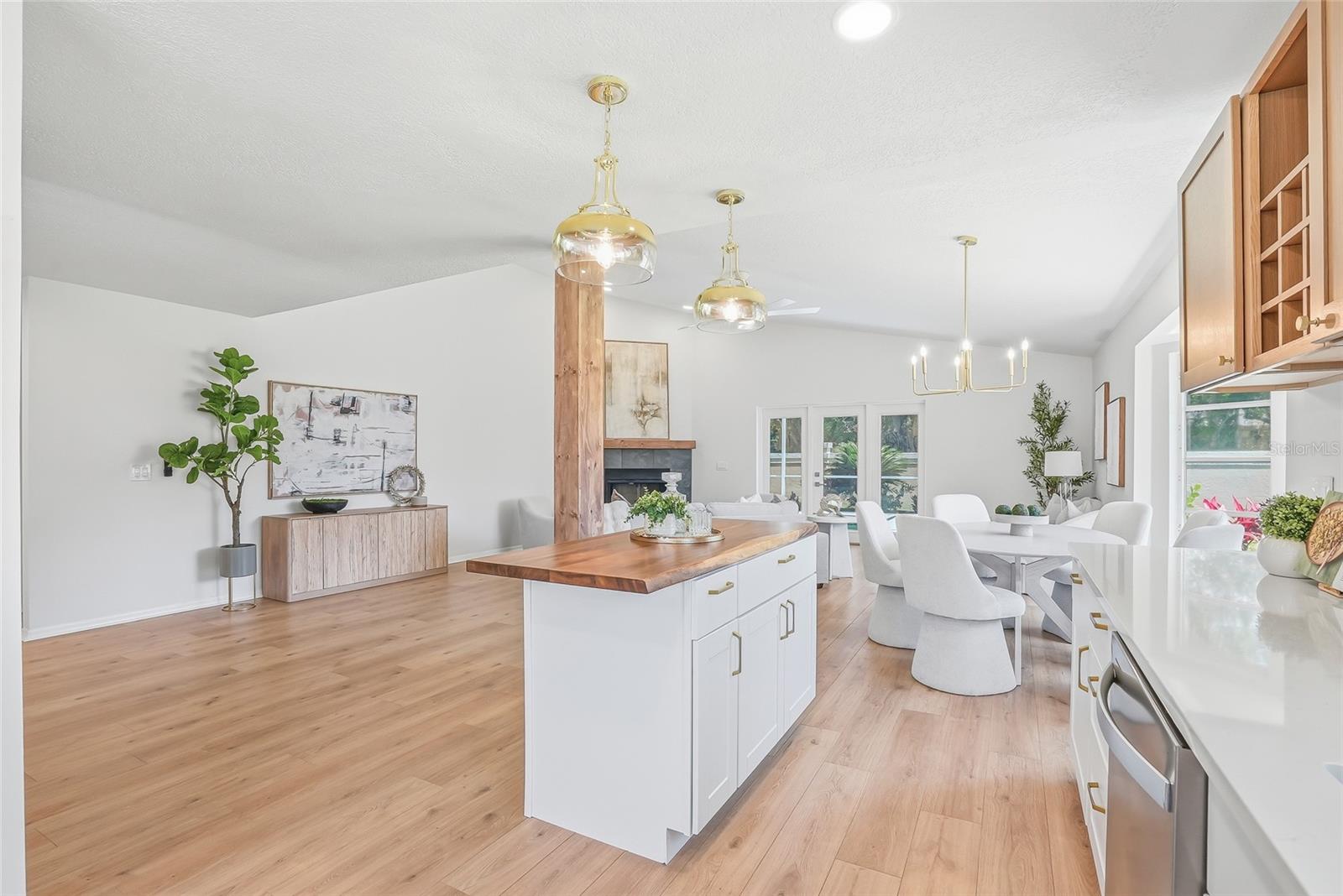 RIVER LANDINGS BLUFFS PH I - Residential