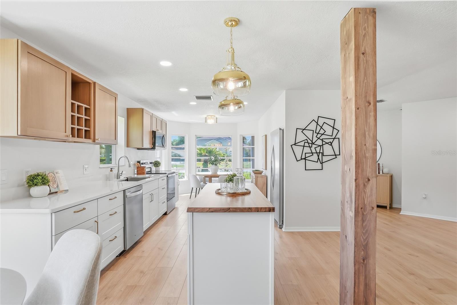 RIVER LANDINGS BLUFFS PH I - Residential