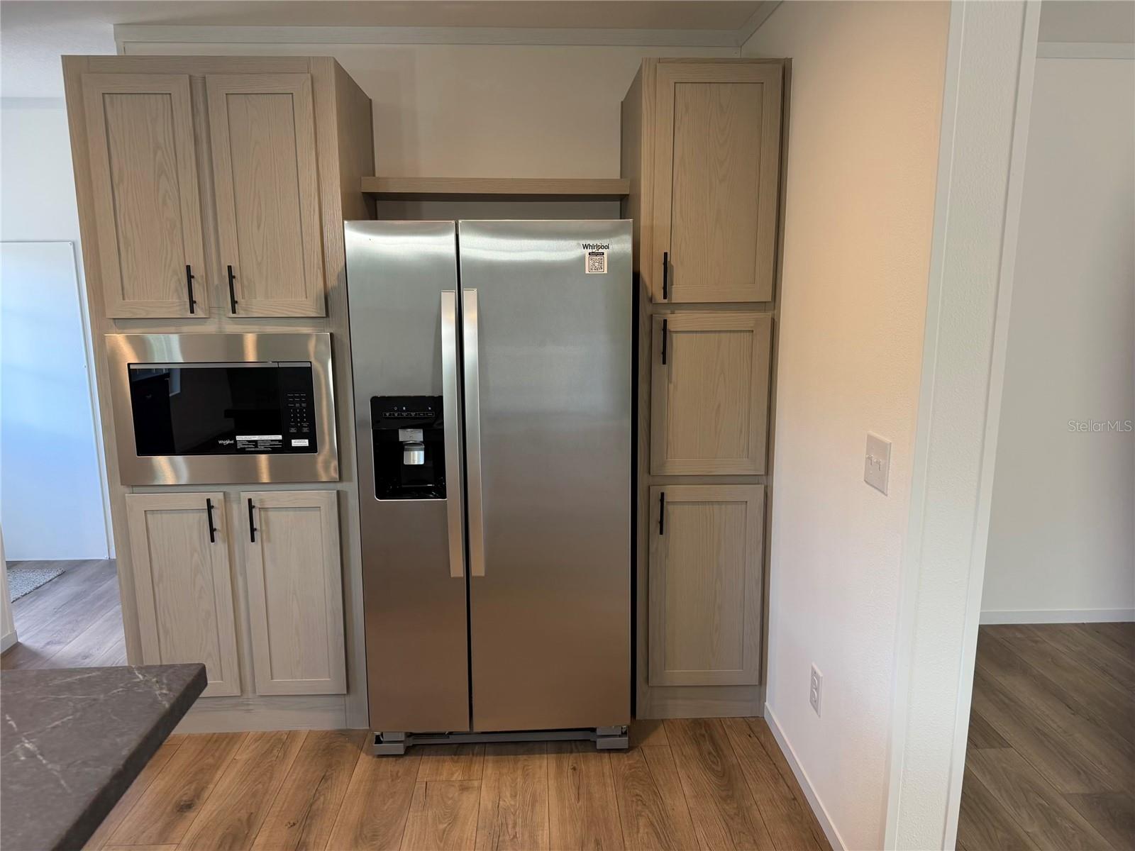 UNIVERSITY OAKS - Residential