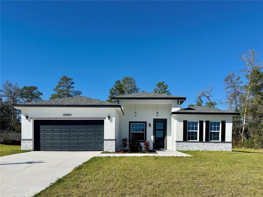 Photo of 15990 SW 49th Court Road, Ocala, FL 34473 (MLS # O6373225)