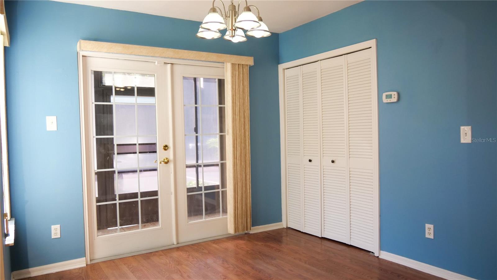 HIDDEN VILLAGE CONDO - Residential