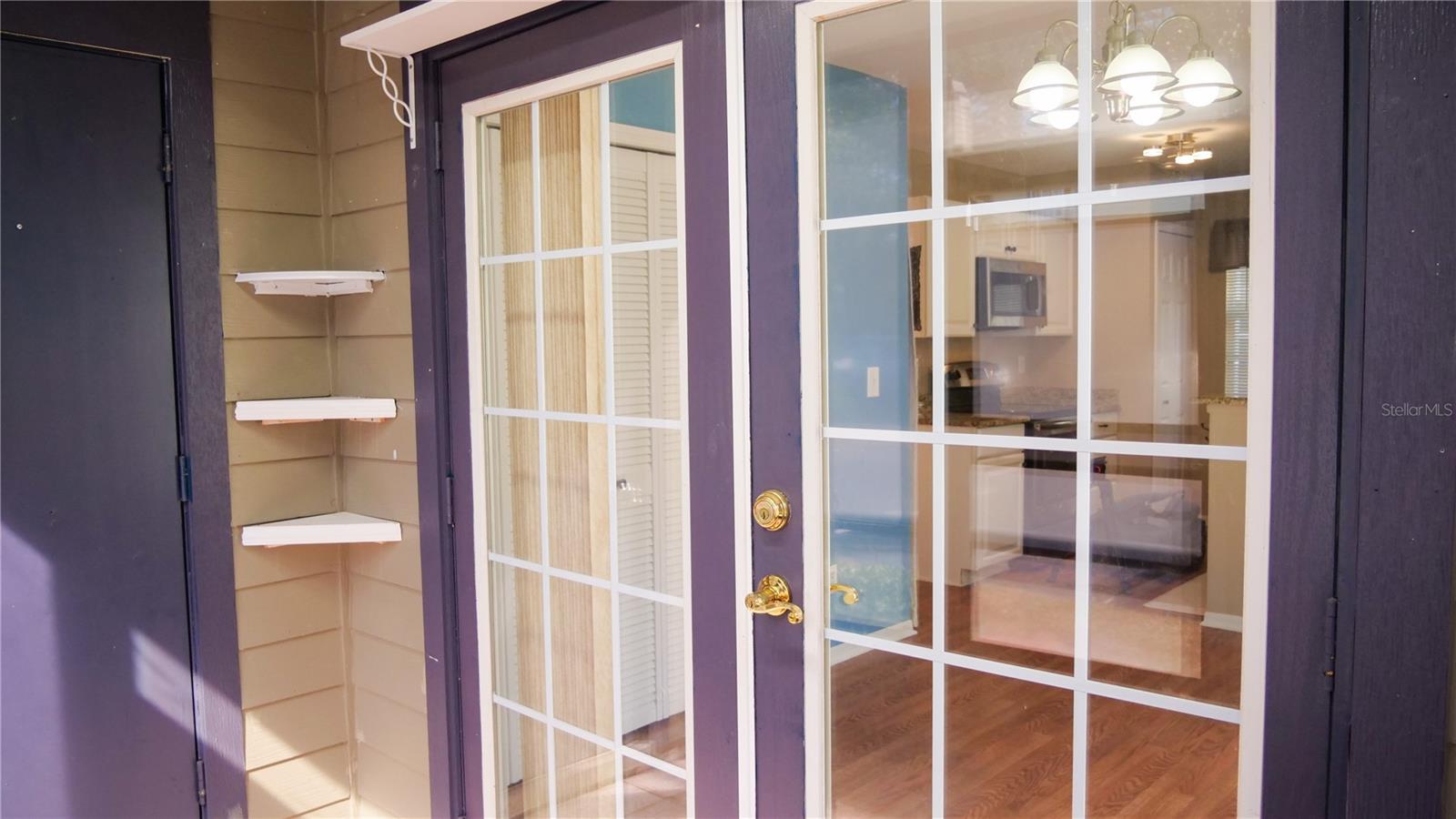 HIDDEN VILLAGE CONDO - Residential