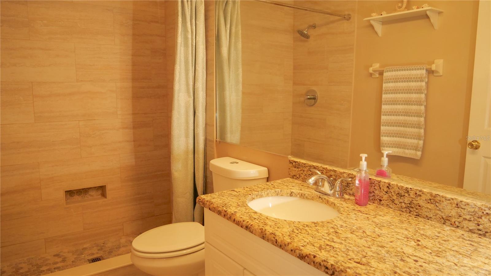 HIDDEN VILLAGE CONDO - Residential