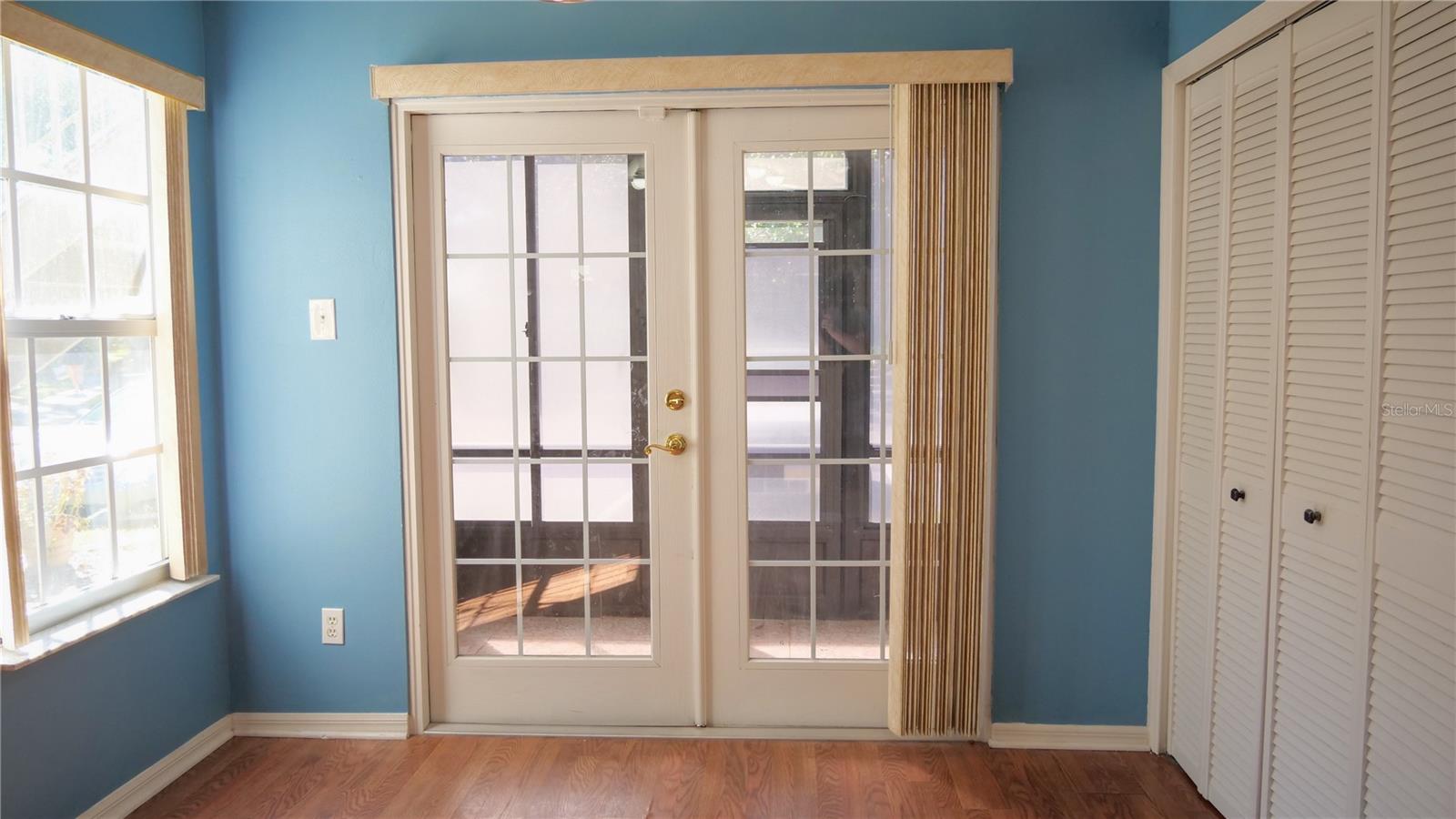 HIDDEN VILLAGE CONDO - Residential