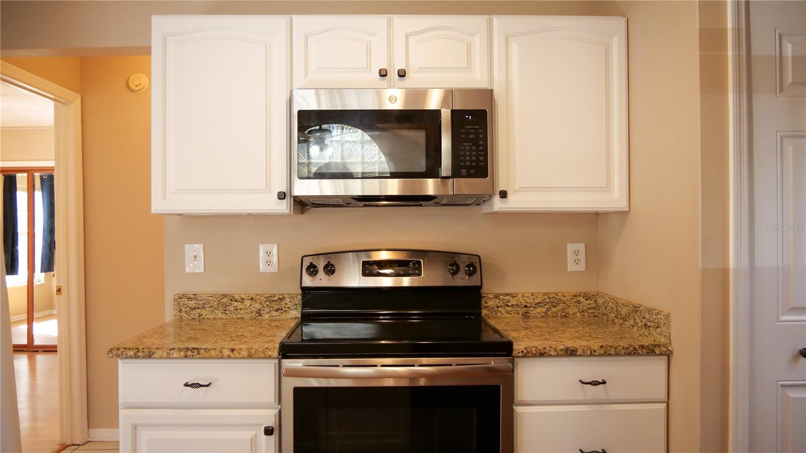 HIDDEN VILLAGE CONDO - Residential