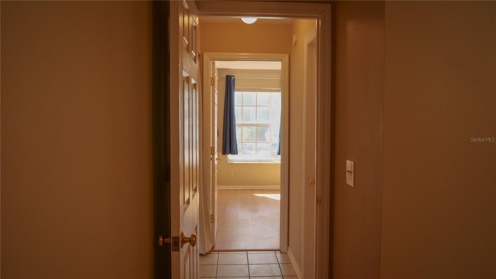 HIDDEN VILLAGE CONDO - Residential