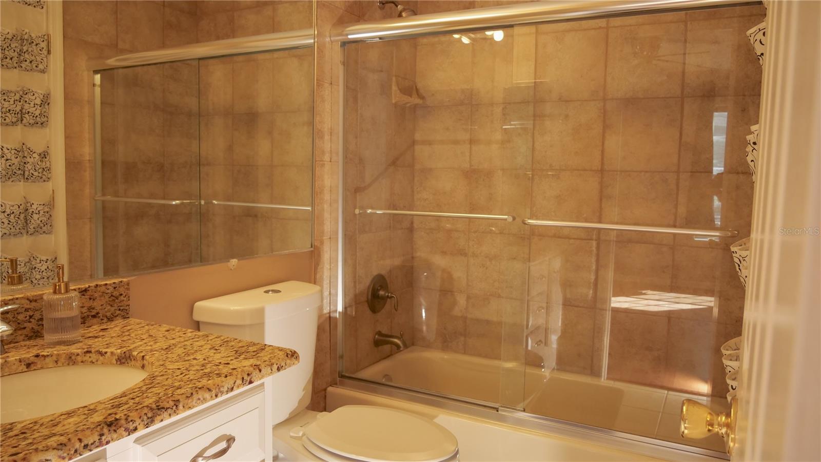 HIDDEN VILLAGE CONDO - Residential