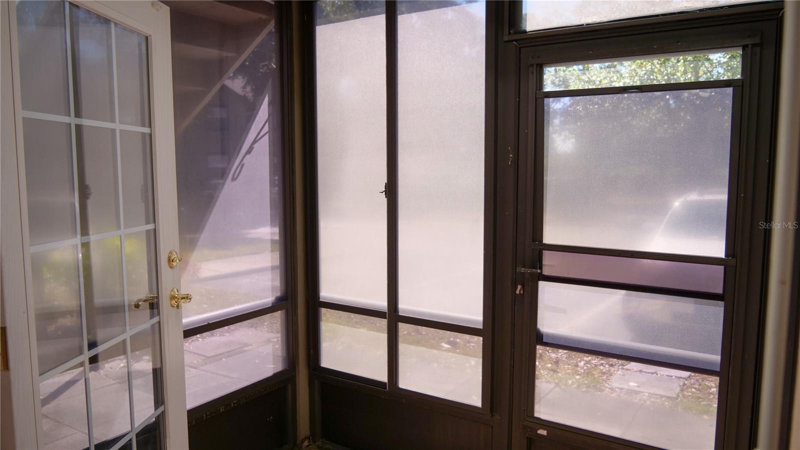 HIDDEN VILLAGE CONDO - Residential