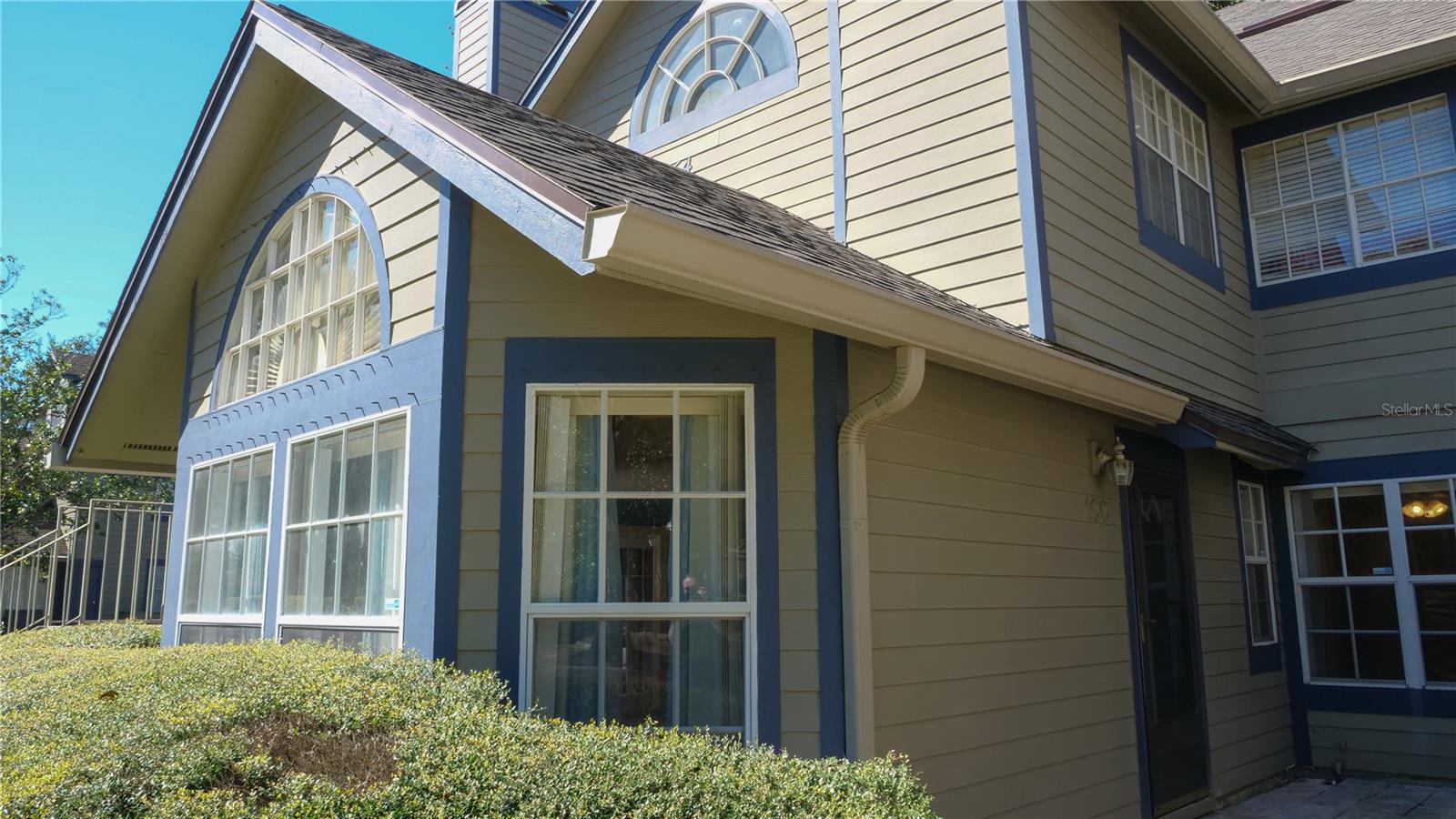 HIDDEN VILLAGE CONDO - Residential