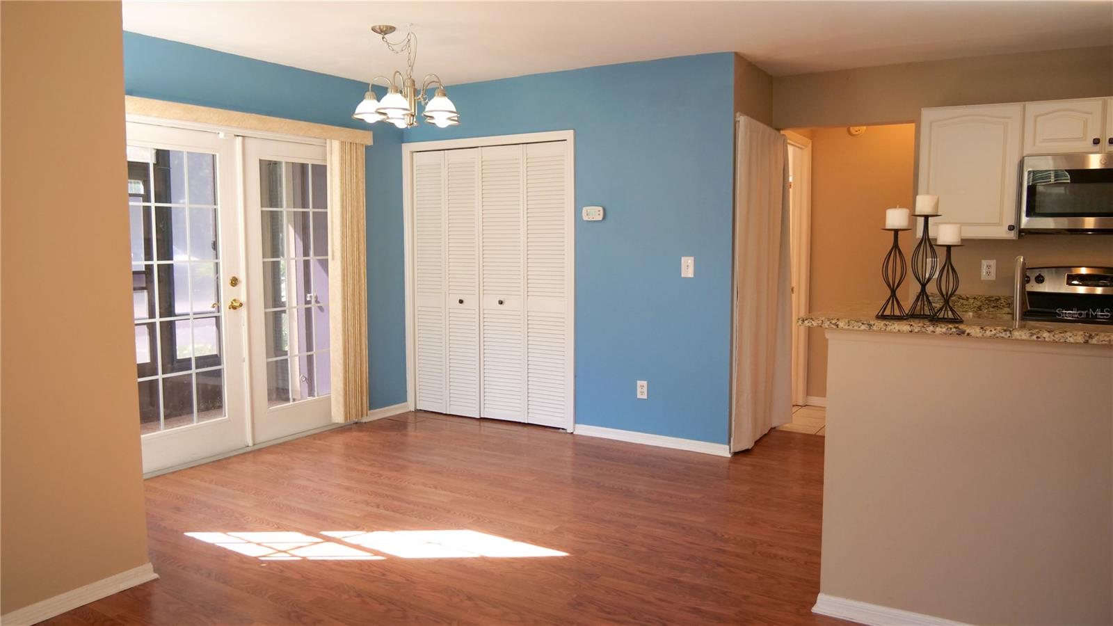 HIDDEN VILLAGE CONDO - Residential