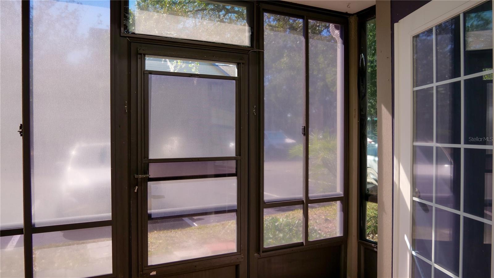 HIDDEN VILLAGE CONDO - Residential