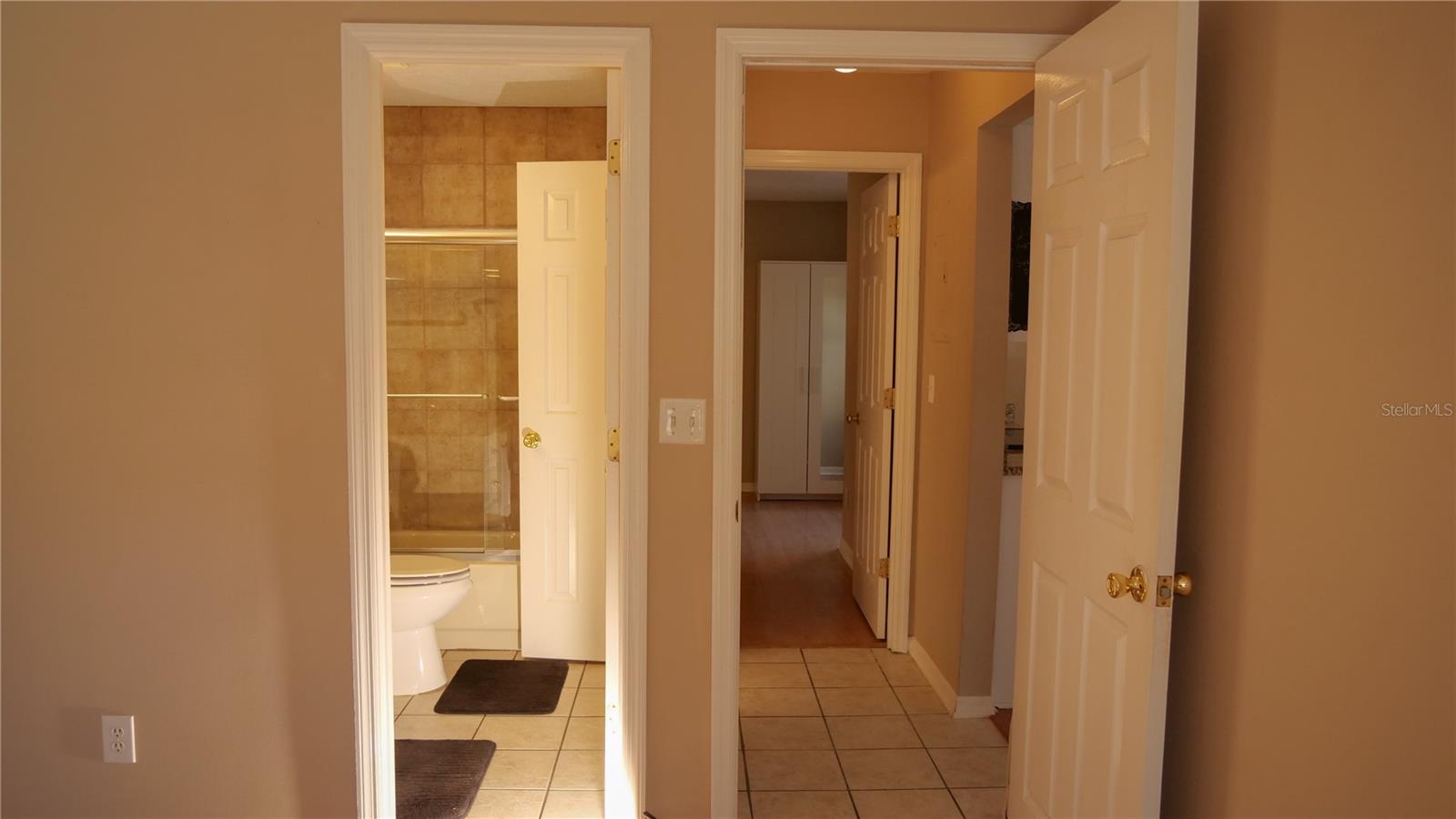 HIDDEN VILLAGE CONDO - Residential