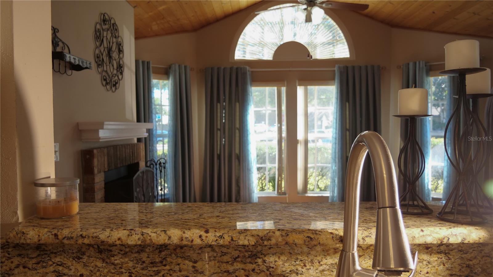 HIDDEN VILLAGE CONDO - Residential