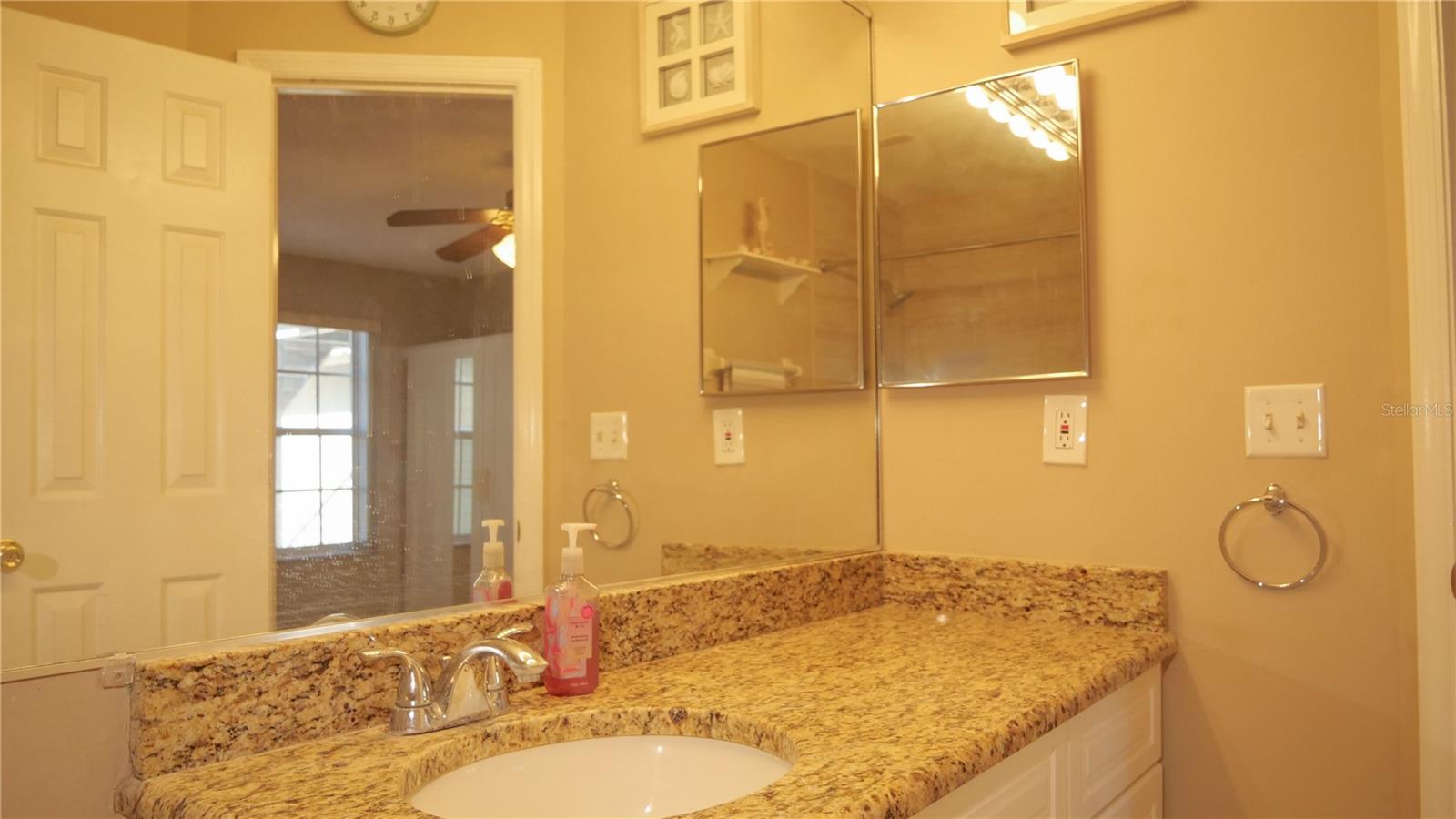 HIDDEN VILLAGE CONDO - Residential