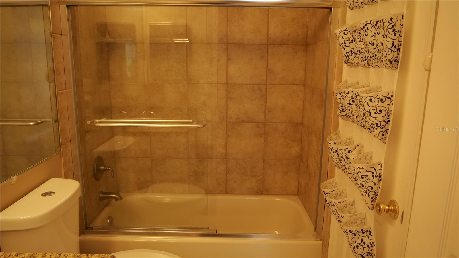 HIDDEN VILLAGE CONDO - Residential