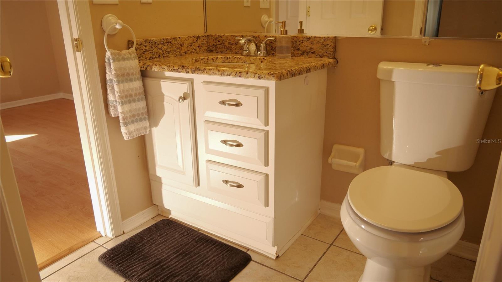 HIDDEN VILLAGE CONDO - Residential