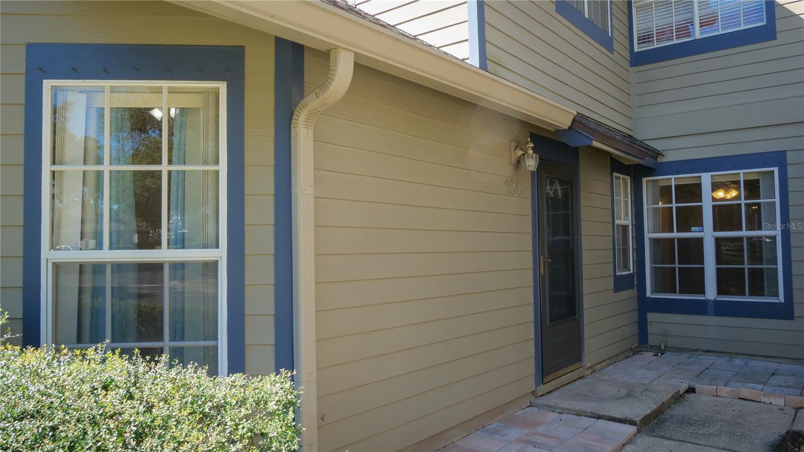 HIDDEN VILLAGE CONDO - Residential