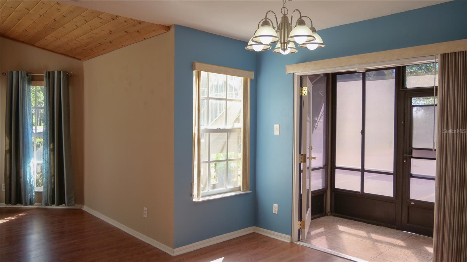 HIDDEN VILLAGE CONDO - Residential