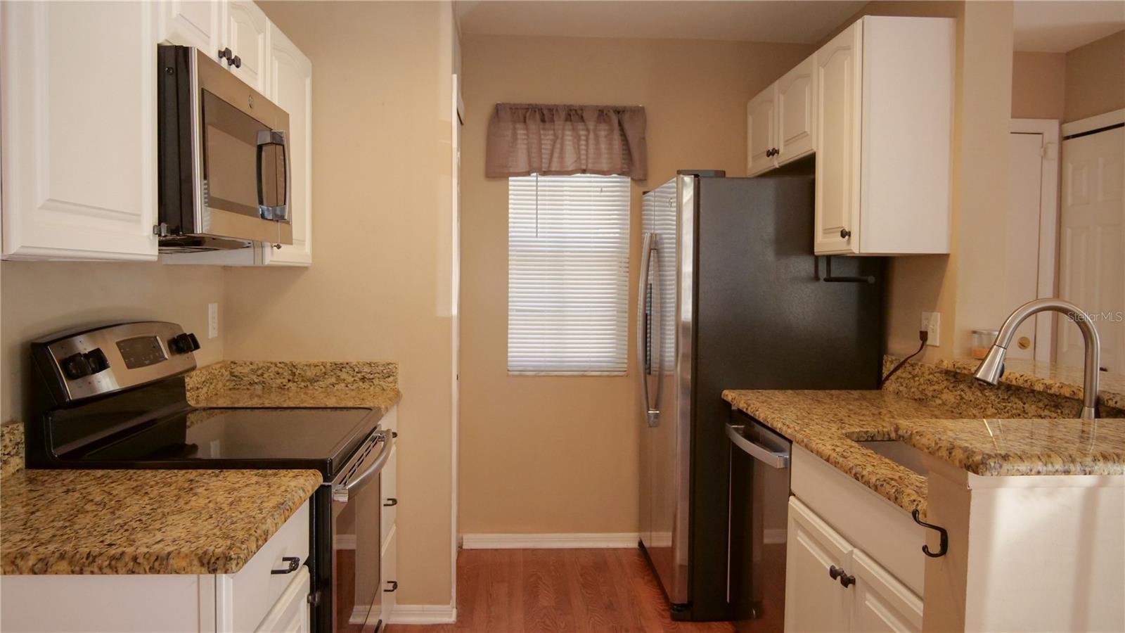 HIDDEN VILLAGE CONDO - Residential