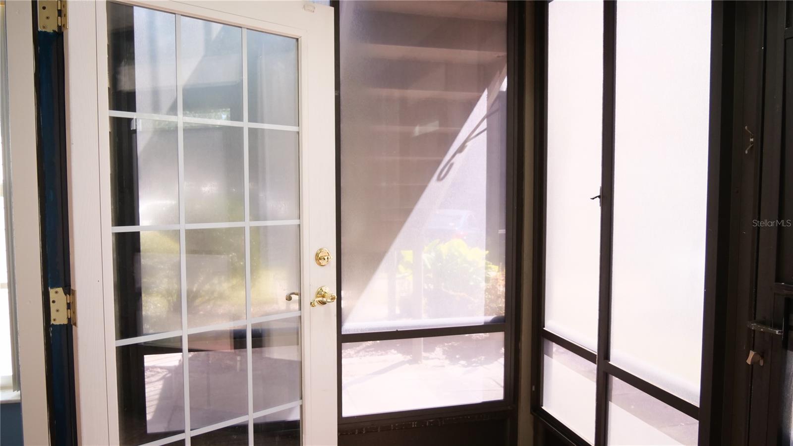 HIDDEN VILLAGE CONDO - Residential