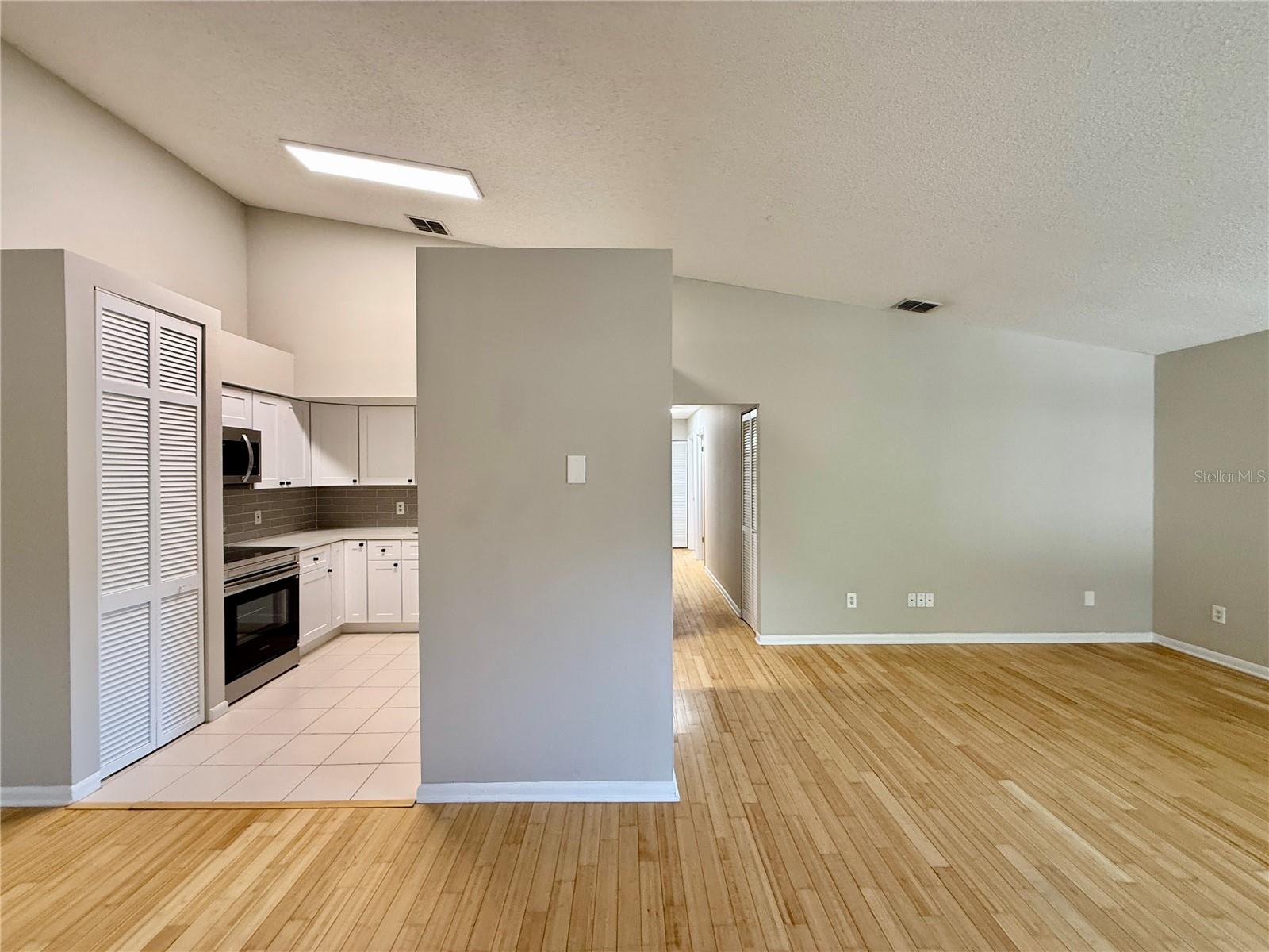 WINTER PARK PINES PATIO HOMES - Residential