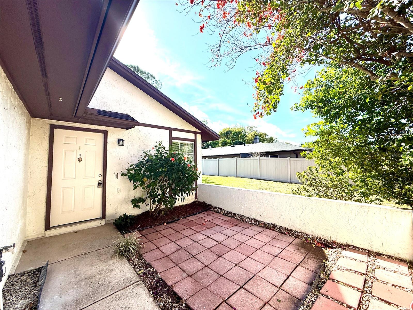 WINTER PARK PINES PATIO HOMES - Residential