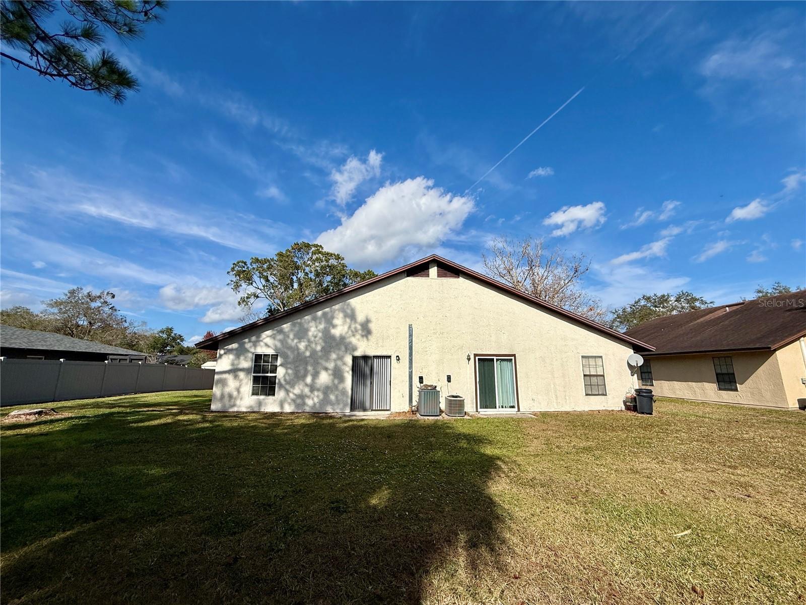 WINTER PARK PINES PATIO HOMES - Residential