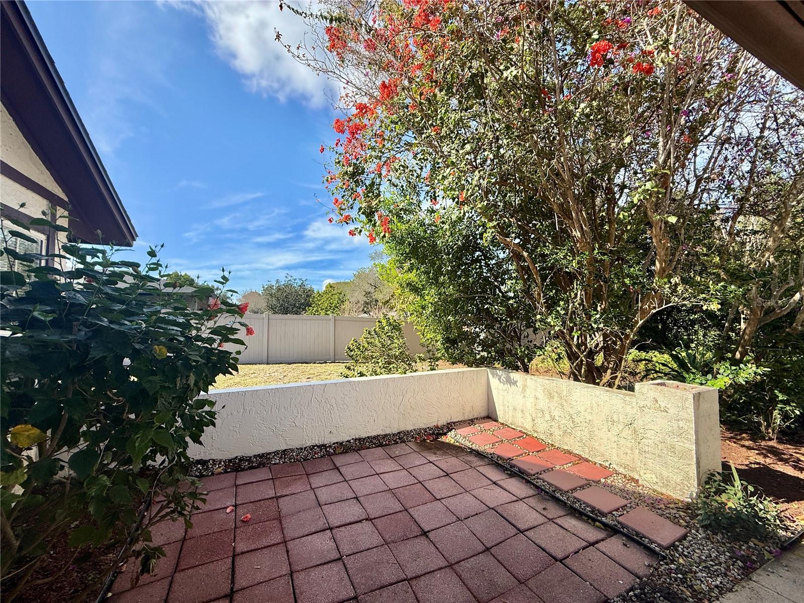 WINTER PARK PINES PATIO HOMES - Residential