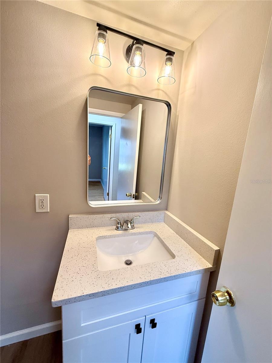 WINTER PARK PINES PATIO HOMES - Residential