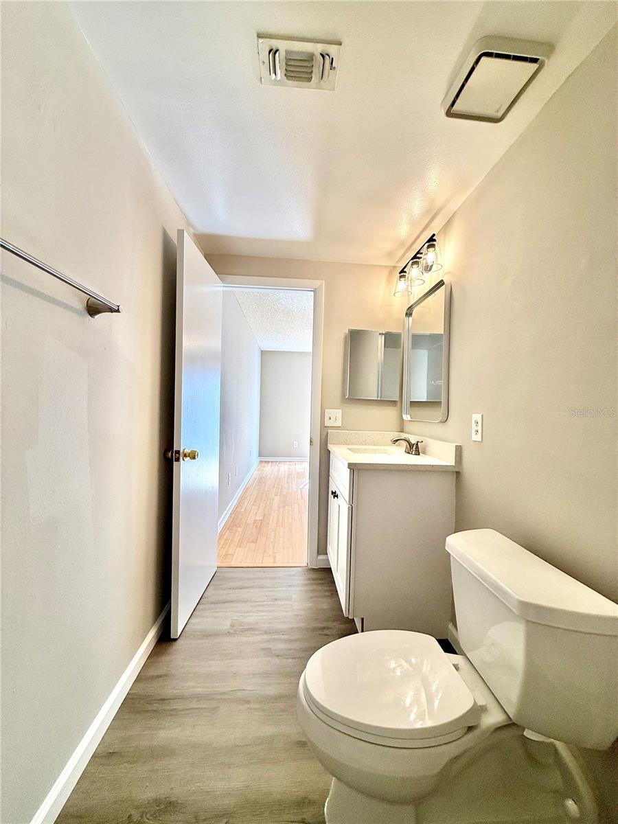 WINTER PARK PINES PATIO HOMES - Residential