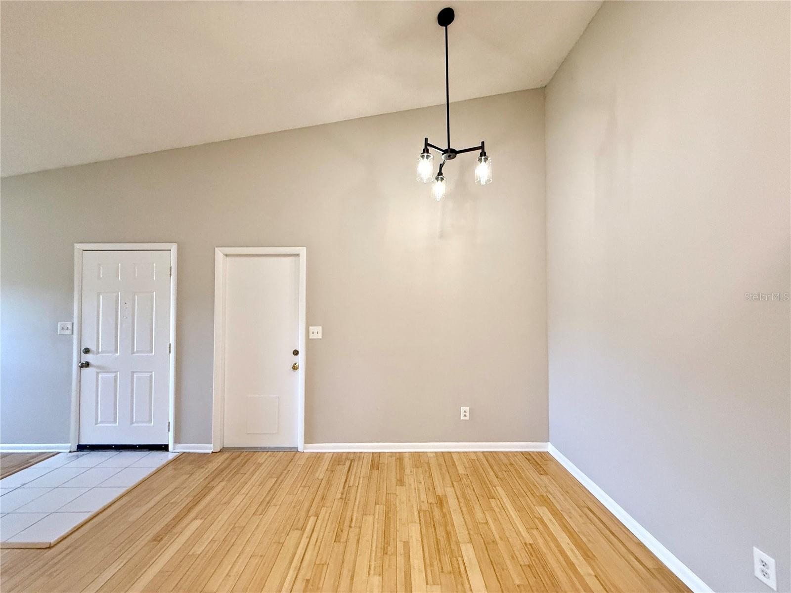 WINTER PARK PINES PATIO HOMES - Residential