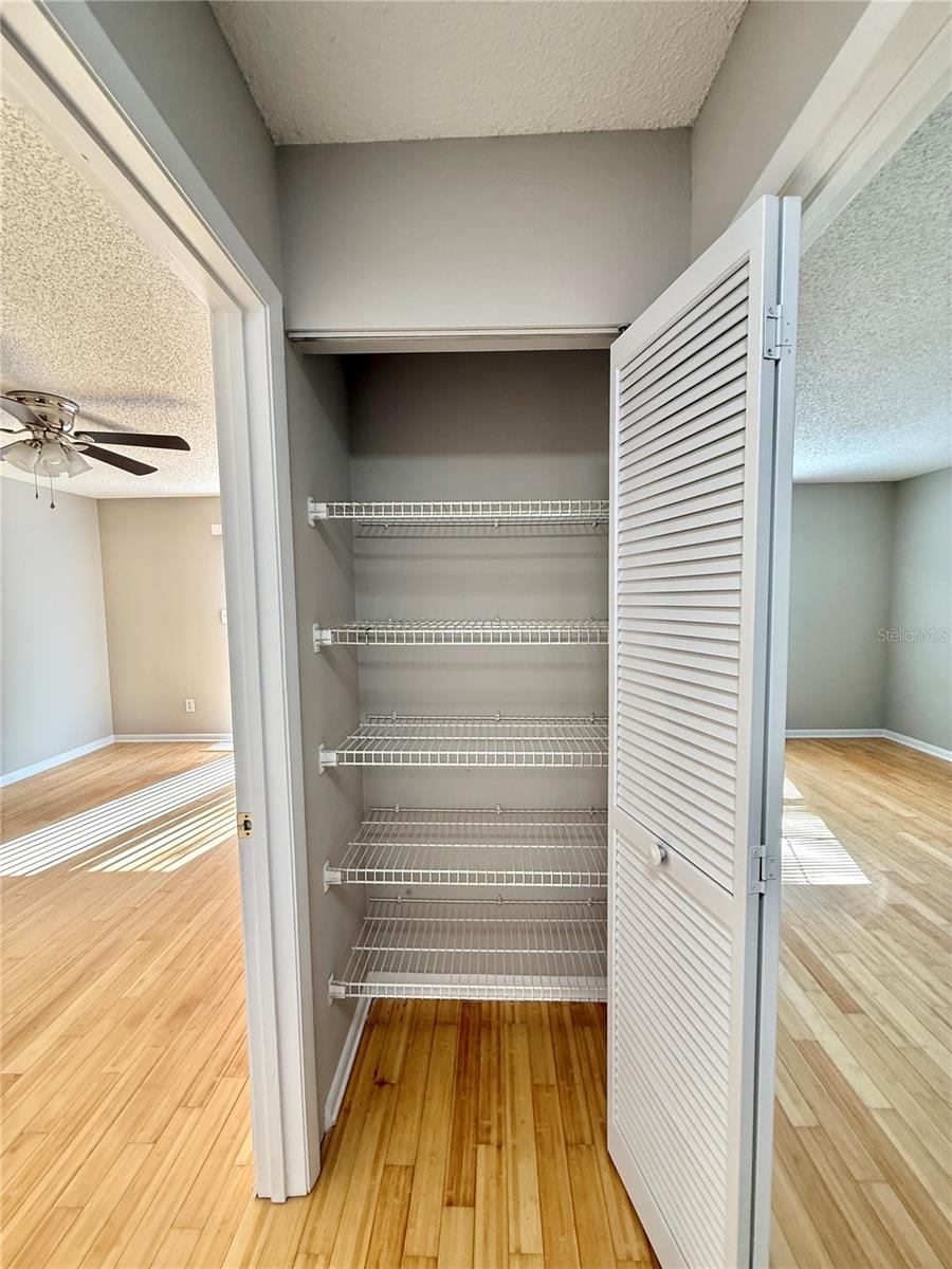 WINTER PARK PINES PATIO HOMES - Residential