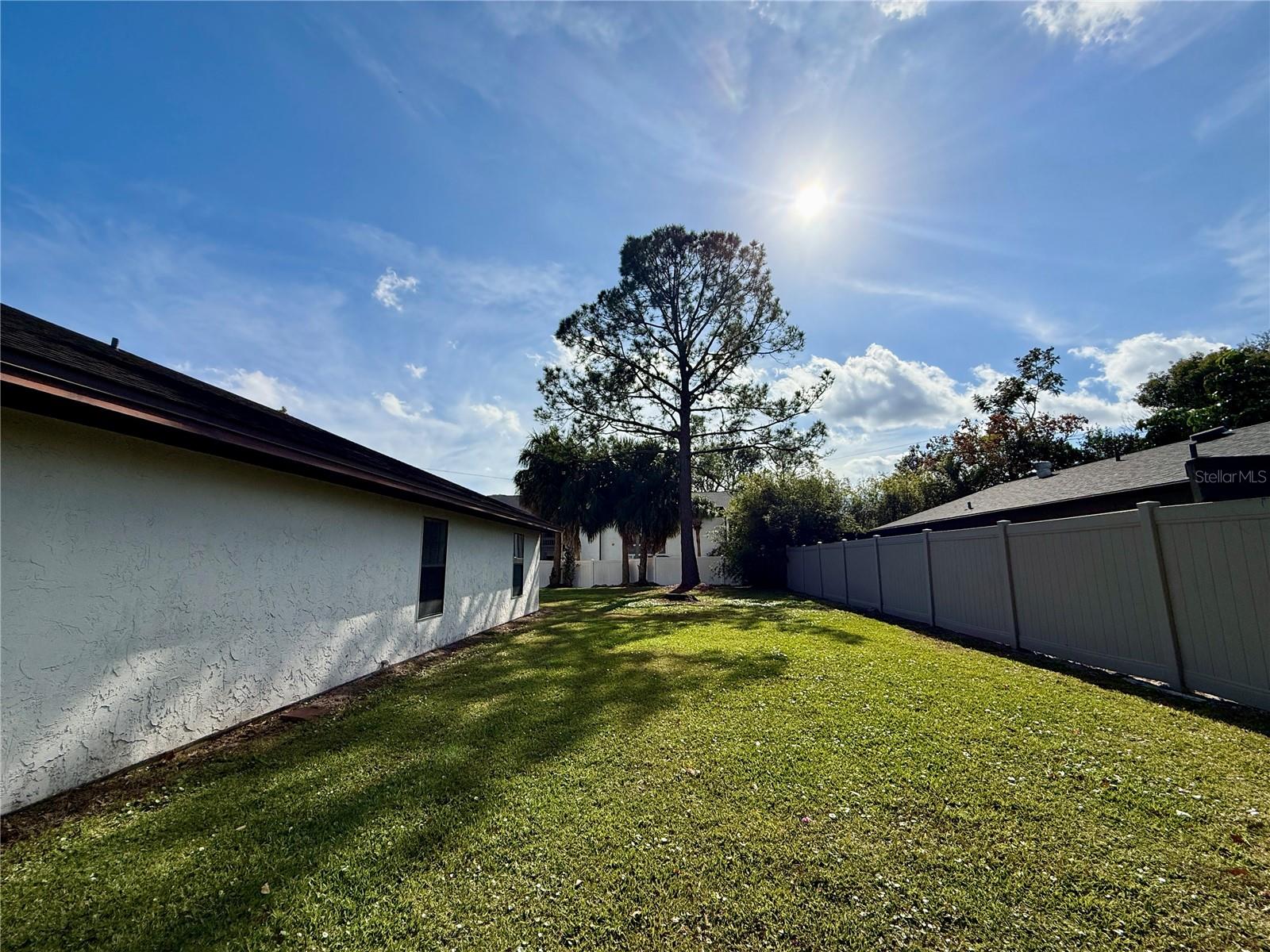 WINTER PARK PINES PATIO HOMES - Residential