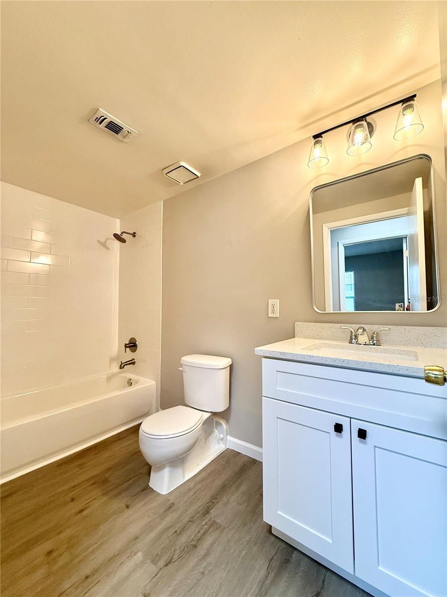 WINTER PARK PINES PATIO HOMES - Residential