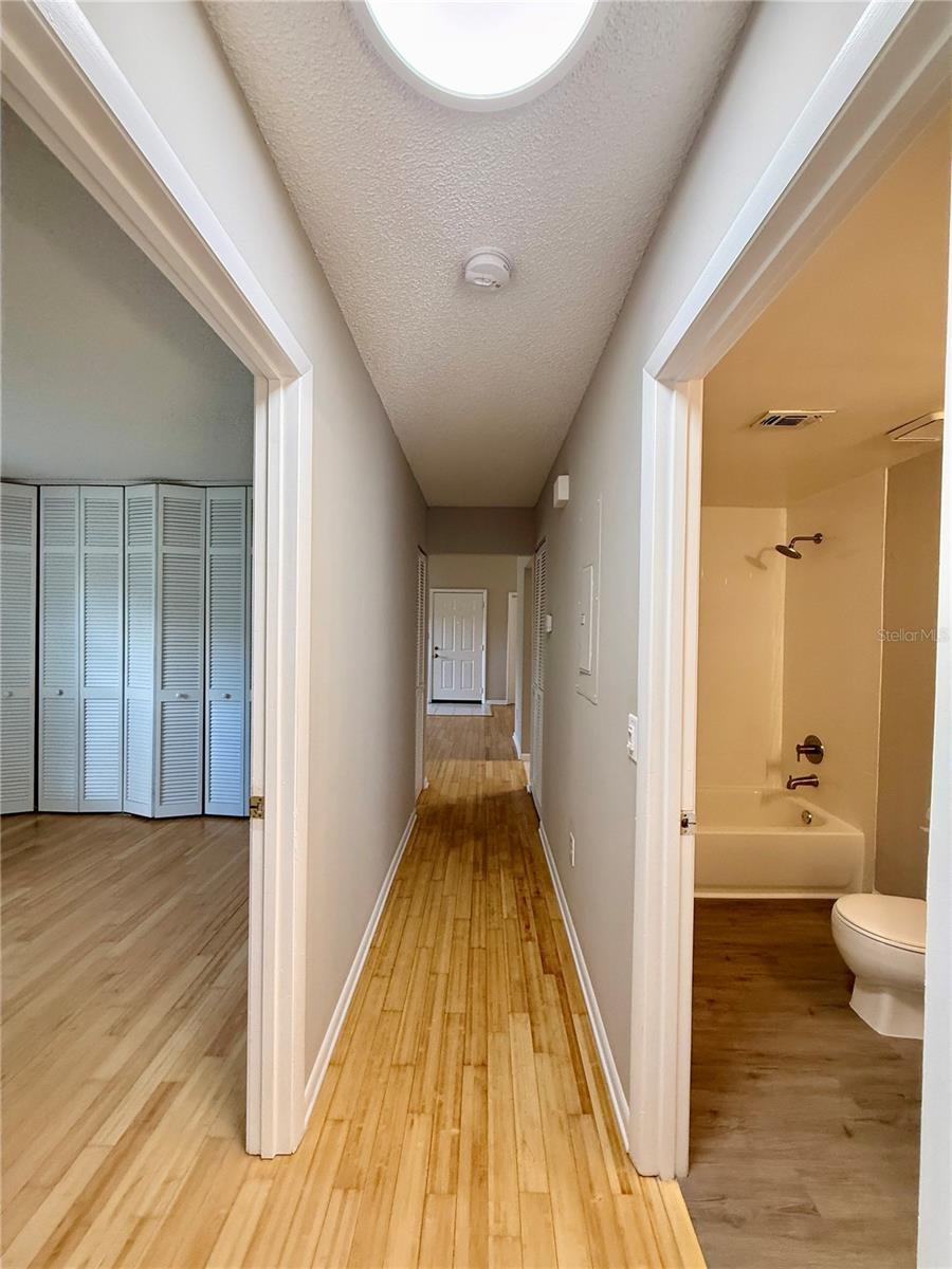 WINTER PARK PINES PATIO HOMES - Residential