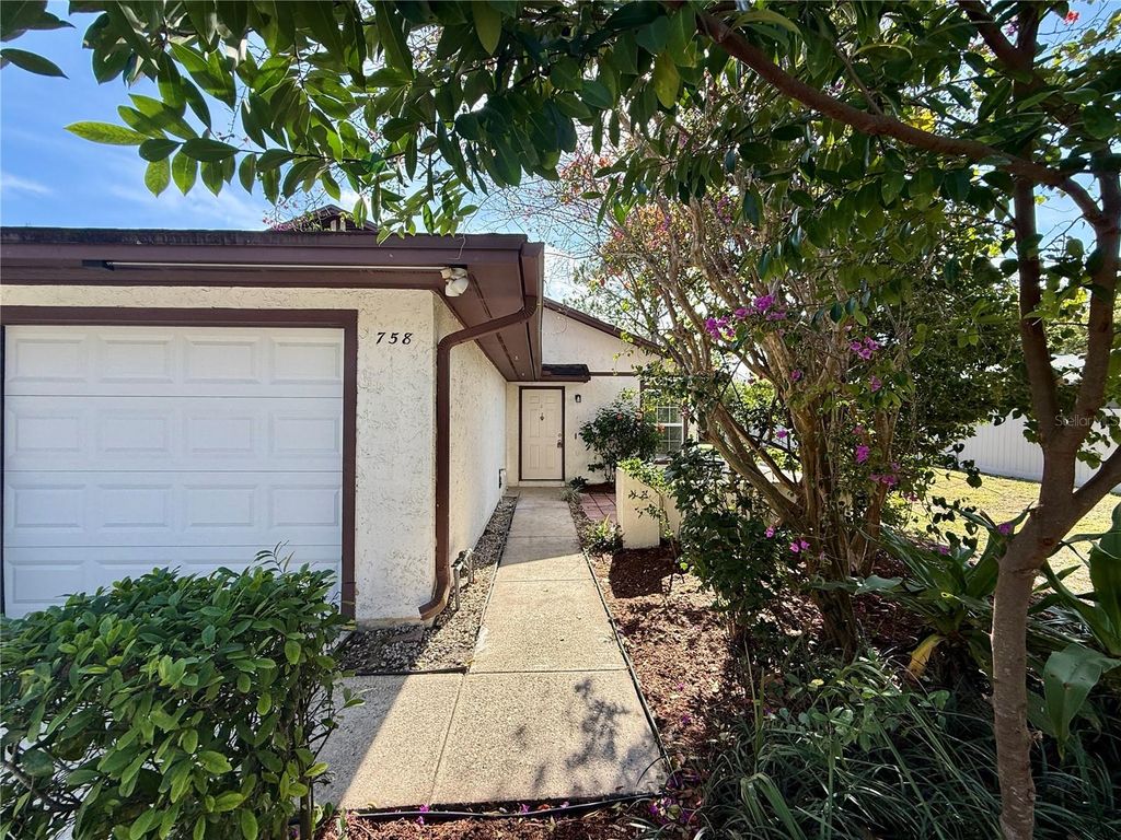 Photo of 758 Warrenton Road, Winter Park, FL 32792 (MLS # O6395298)