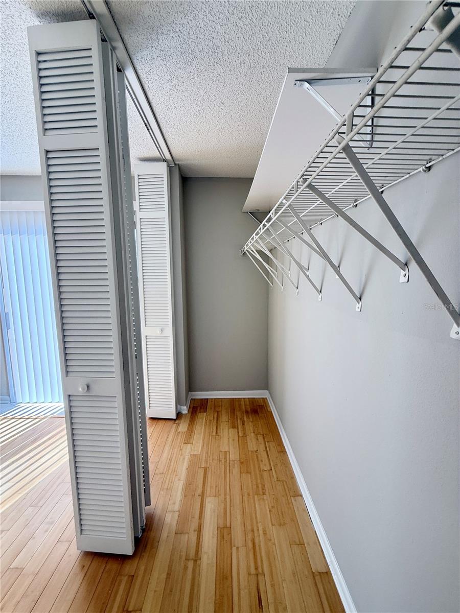 WINTER PARK PINES PATIO HOMES - Residential