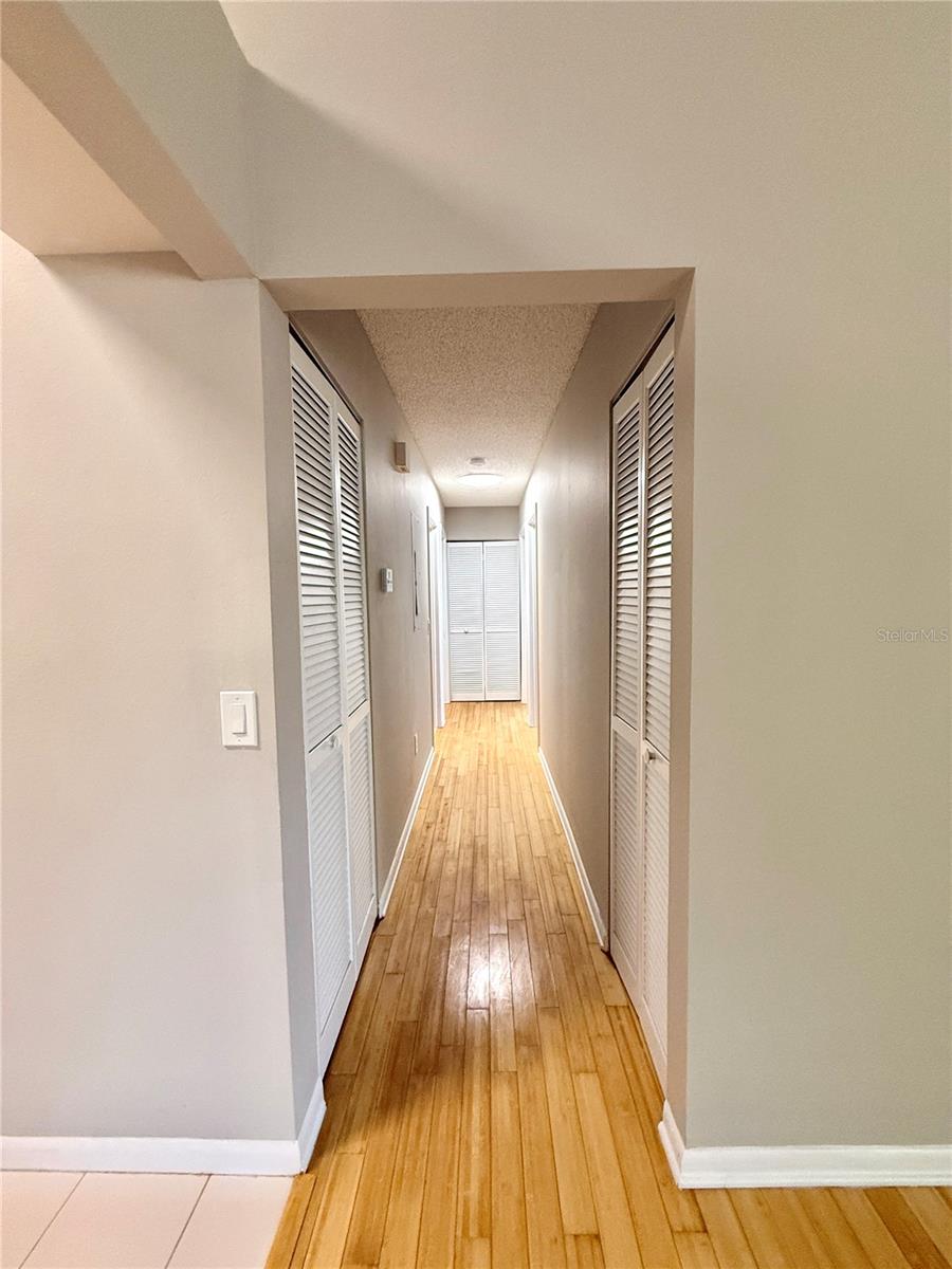 WINTER PARK PINES PATIO HOMES - Residential