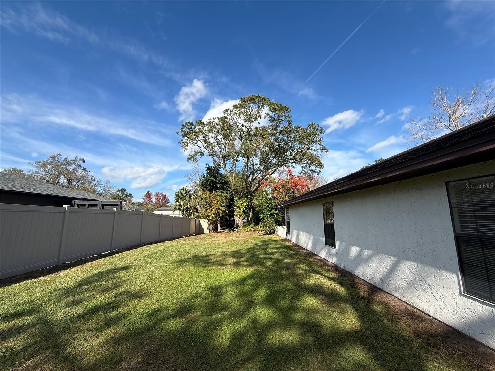 WINTER PARK PINES PATIO HOMES - Residential