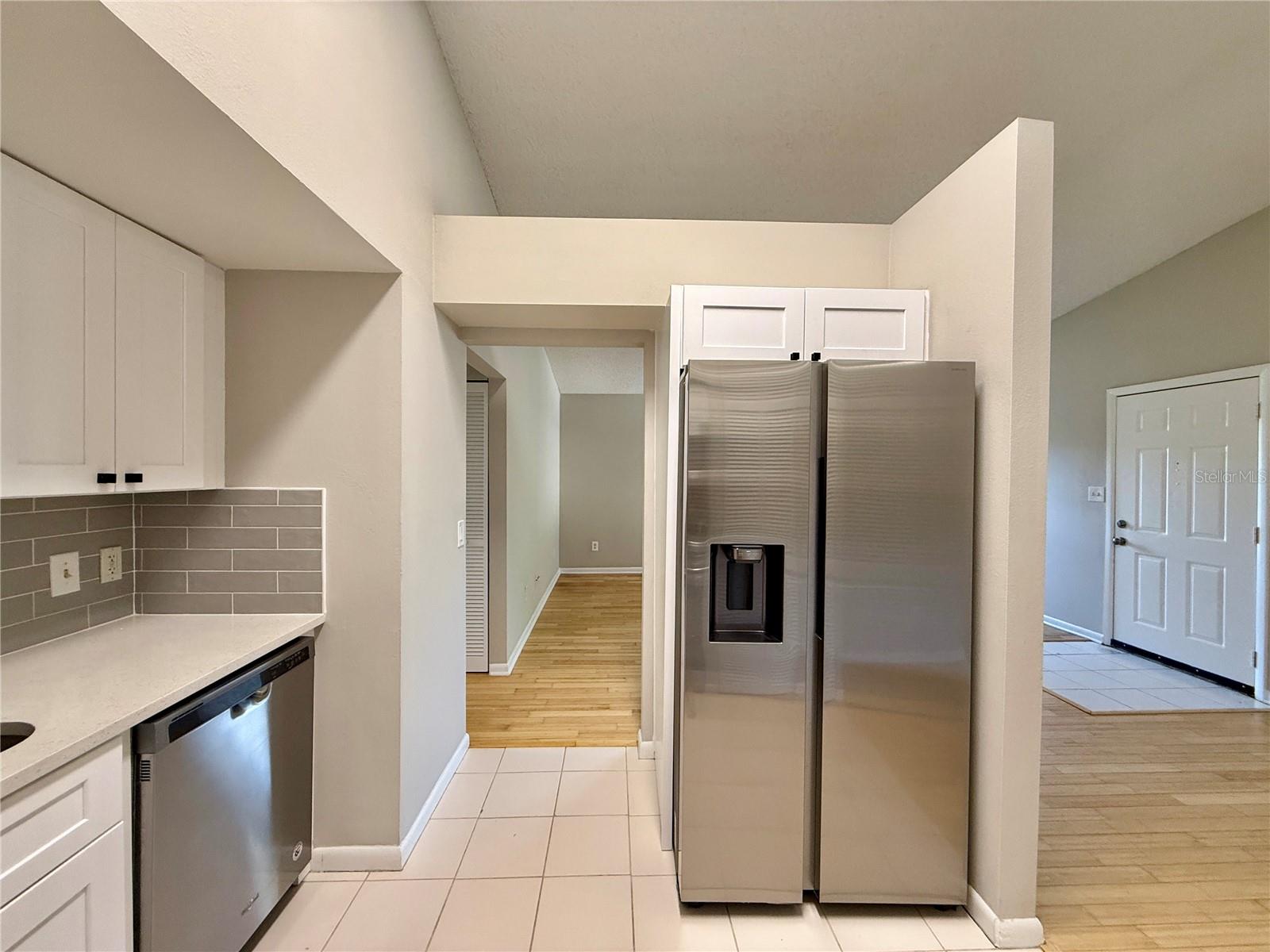 WINTER PARK PINES PATIO HOMES - Residential