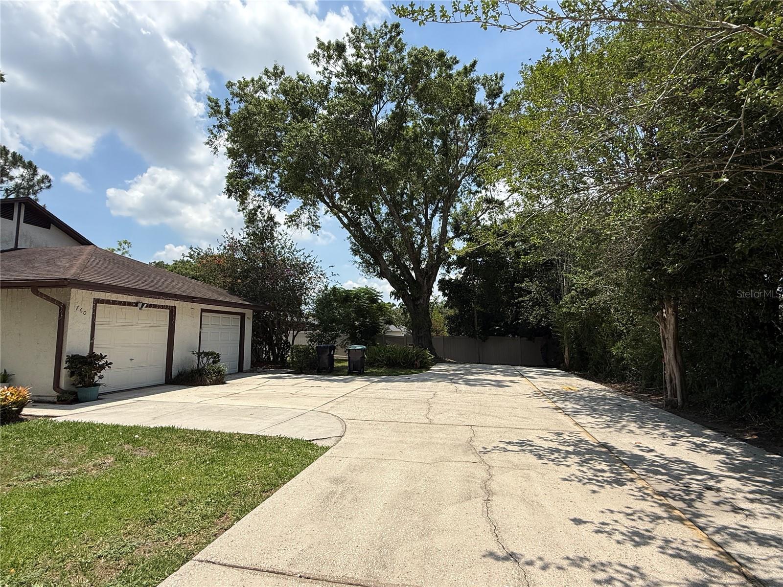 WINTER PARK PINES PATIO HOMES - Residential