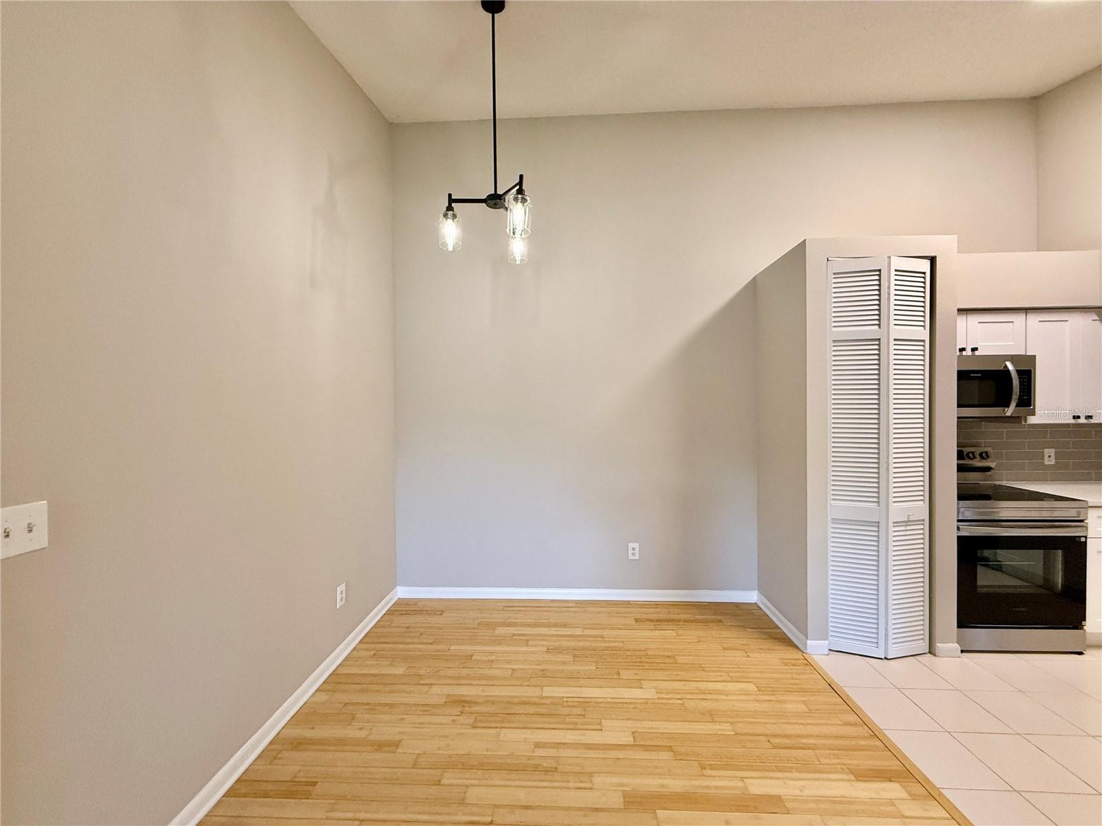 WINTER PARK PINES PATIO HOMES - Residential