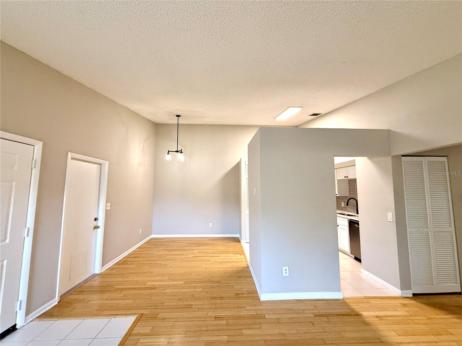 WINTER PARK PINES PATIO HOMES - Residential