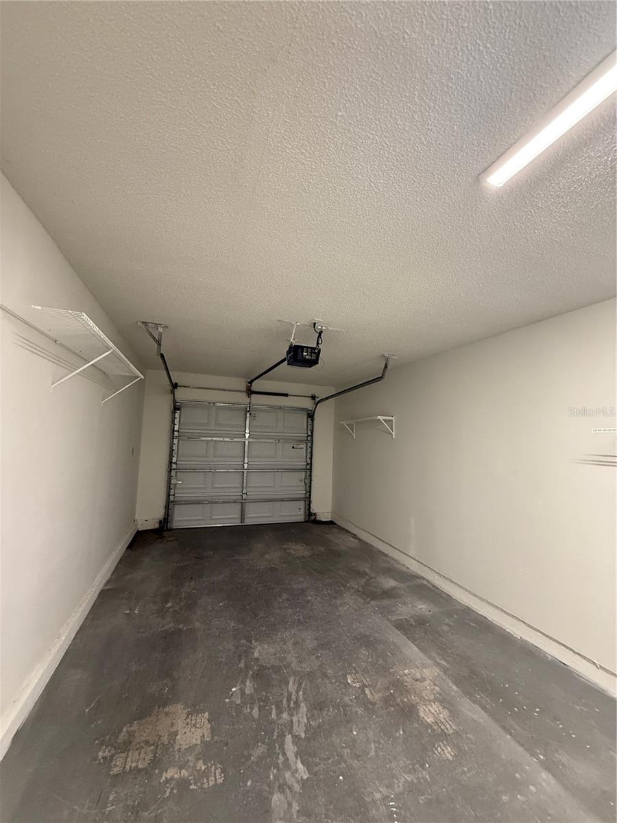 WINTER PARK PINES PATIO HOMES - Residential